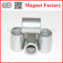 strong powerful N40 industrial magnet rotor